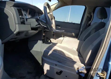 2004 Dodge Durango Slt z USA, uszkodzony, nr VIN 1D8HD48D74F225610